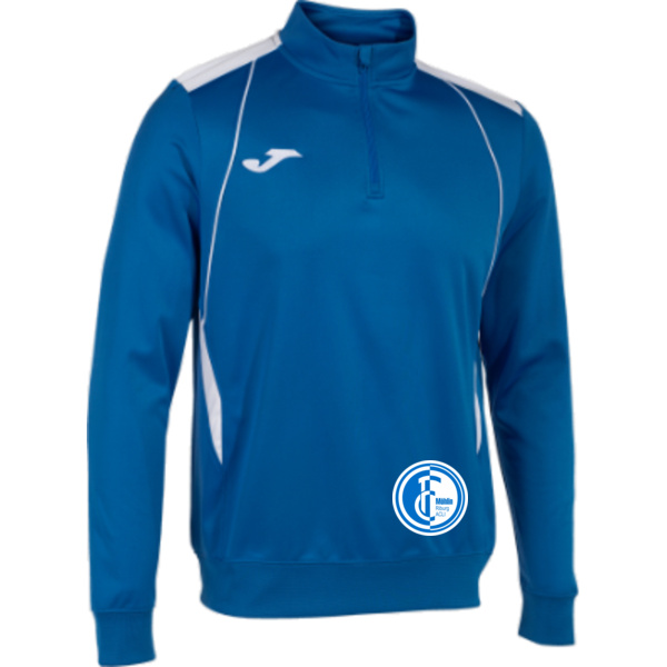 FCM Trainingspulli Miniaturansicht