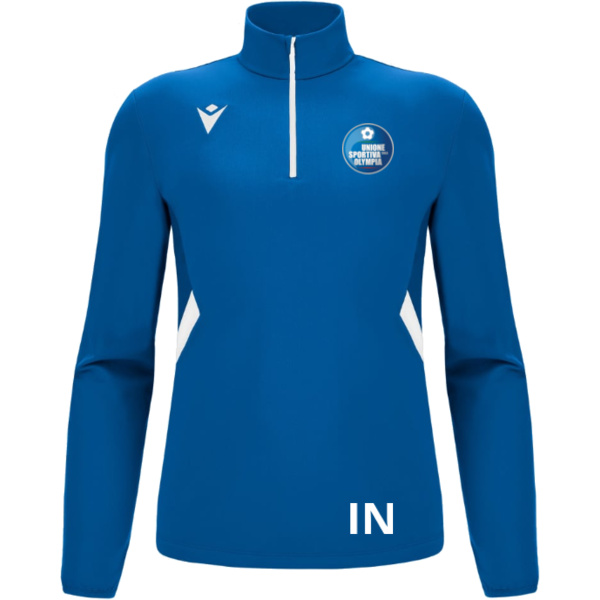 U.S. Olympia Trainingssweater Miniaturansicht